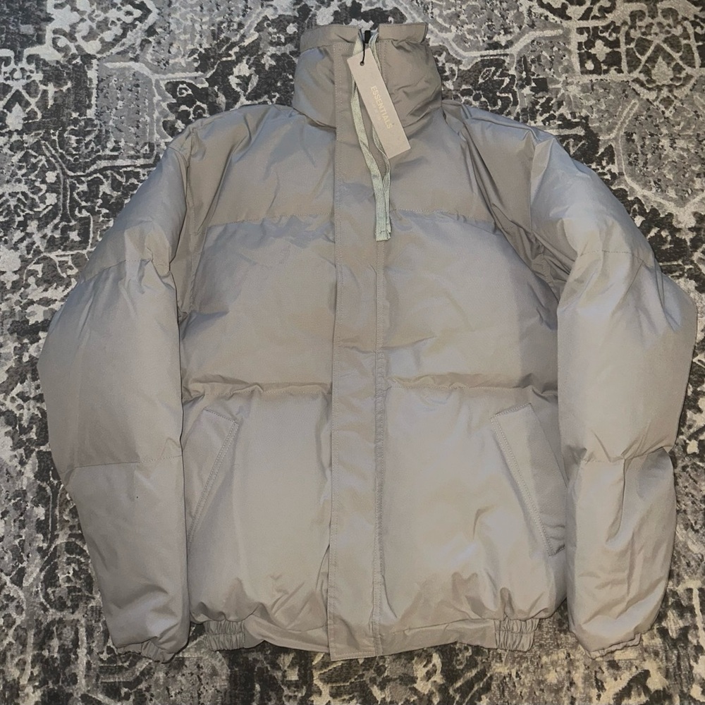 Essential puffer - Picture 5 of 10